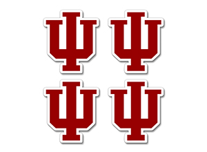 Stickers example